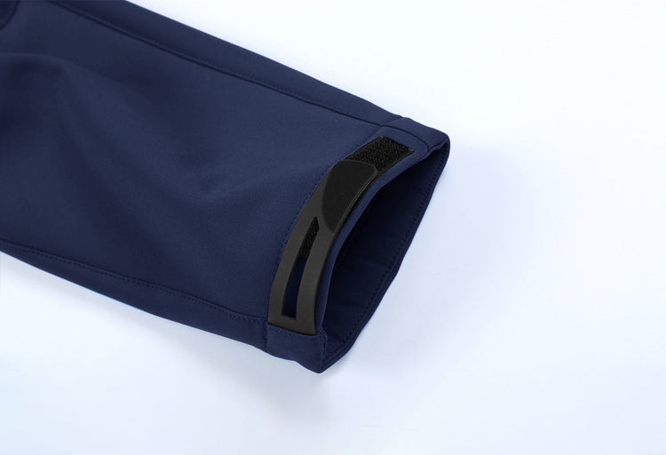 SWISSWELL Men Softshell Waterproof Warm Windbreaker Jacket -ZPK010369|Swisswell