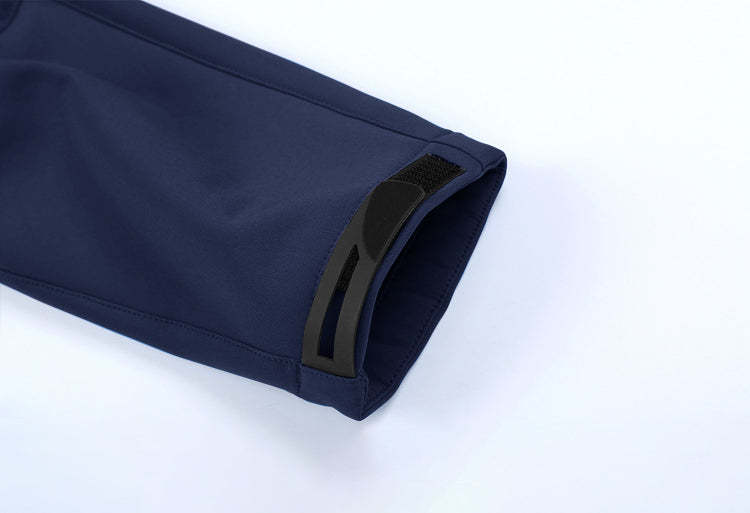 SWISSWELL Men Softshell Waterproof Warm Windbreaker Jacket -ZPK010369|Swisswell