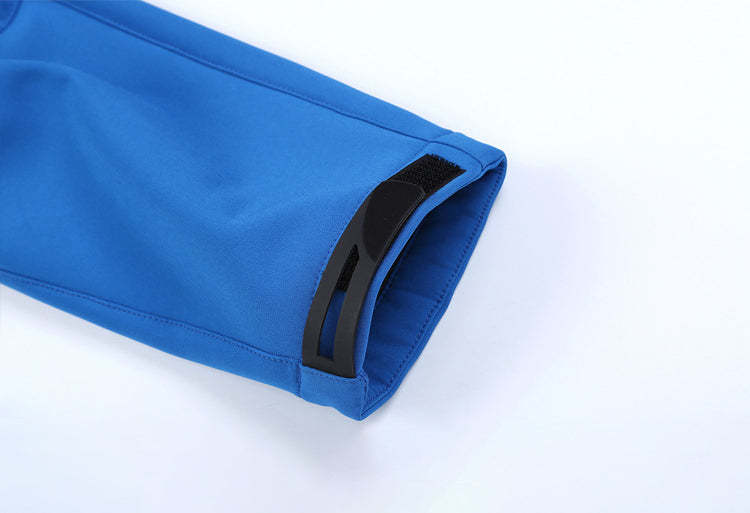 SWISSWELL Men Softshell Waterproof Warm Windbreaker Jacket -ZPK010369|Swisswell