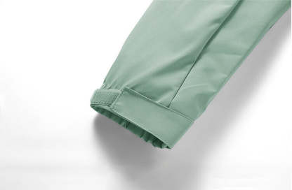 SWISSWELL Women's Thin Hooded Waterproof Hooded Climbing Fishing Sportswear Jackets-ZPK002539|Swisswell