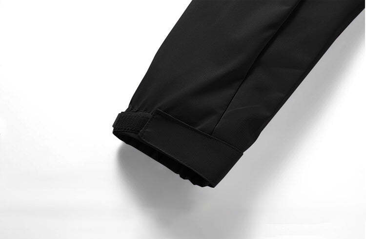 SWISSWELL Women's Thin Hooded Waterproof Hooded Climbing Fishing Sportswear Jackets-ZPK002539|Swisswell