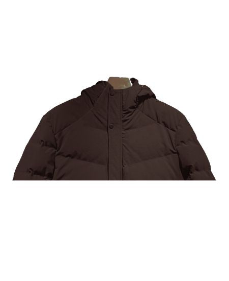Swisswell Men's Seam-Sealed Puffy Long Sleeve with pocket Outdoor Jacket -SH-M-1118|Swisswell