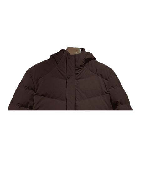 Swisswell Men's Seam-Sealed Puffy Long Sleeve with pocket Outdoor Jacket -SH-M-1118|Swisswell