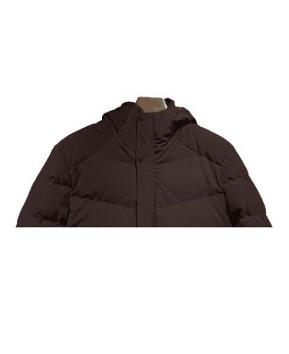 Swisswell Men's Seam-Sealed Puffy Long Sleeve with pocket Outdoor Jacket -SH-M-1118|Swisswell