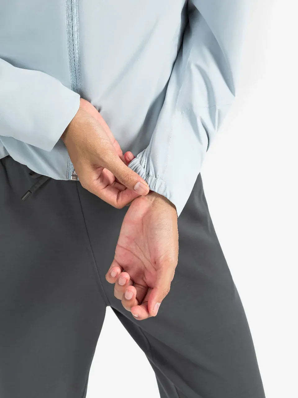 SWISSWELL Women Sports Jacket Windproof Waterproof Warm Breathable slim-fit Jacket DAW010|Swisswell