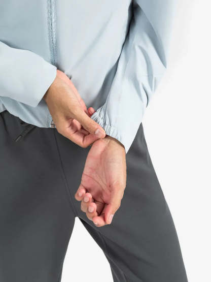 SWISSWELL Women Sports Jacket Windproof Waterproof Warm Breathable slim-fit Jacket DAW010|Swisswell