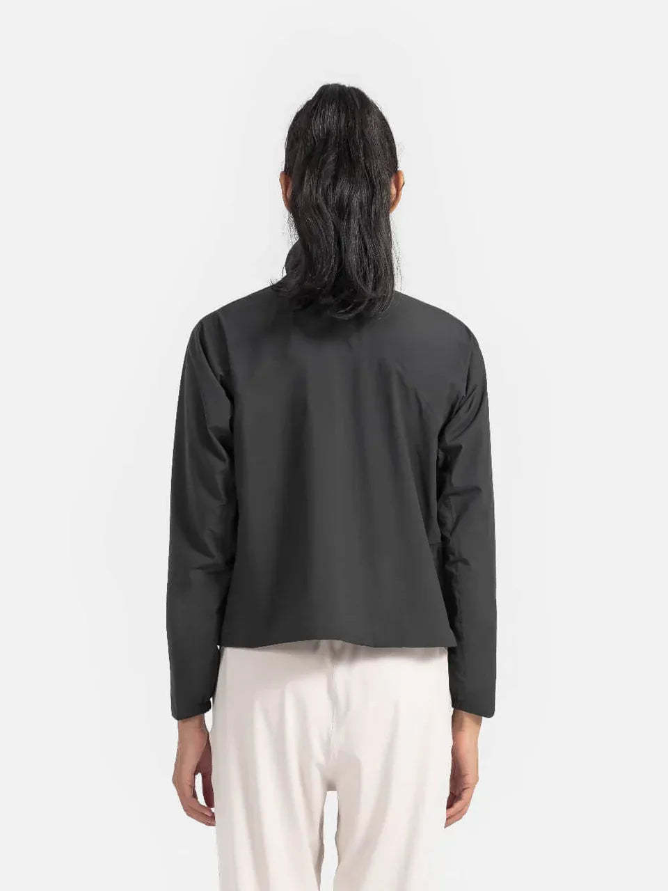 SWISSWELL Women Sports Jacket Windproof Waterproof Warm Breathable slim-fit Jacket DAW010|Swisswell