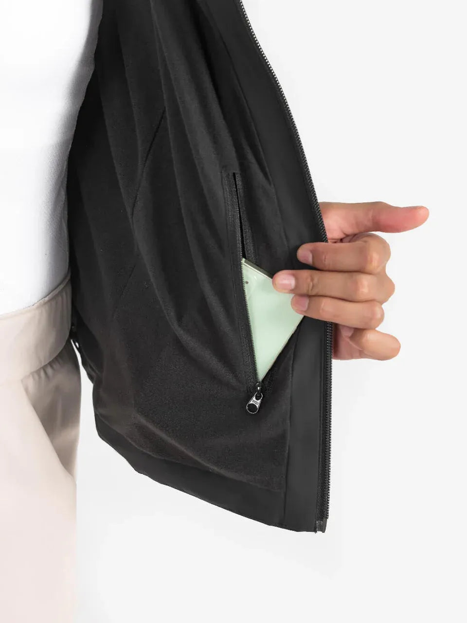 SWISSWELL Women Sports Jacket Windproof Waterproof Warm Breathable slim-fit Jacket DAW010|Swisswell