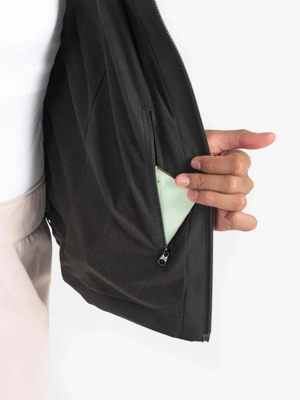 SWISSWELL Women Sports Jacket Windproof Waterproof Warm Breathable slim-fit Jacket DAW010|Swisswell