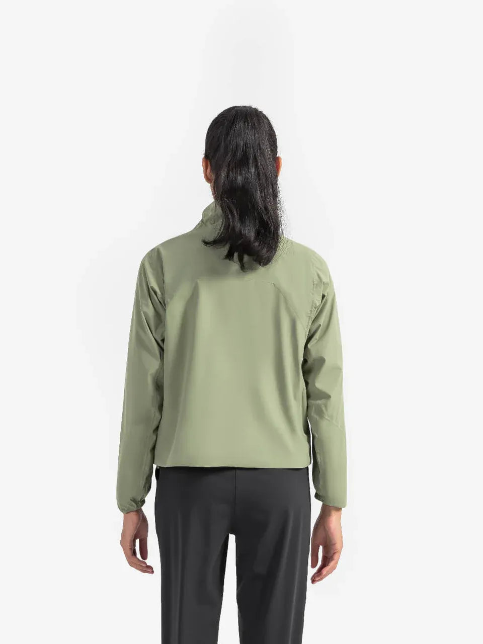 SWISSWELL Women Sports Jacket Windproof Waterproof Warm Breathable slim-fit Jacket DAW010|Swisswell