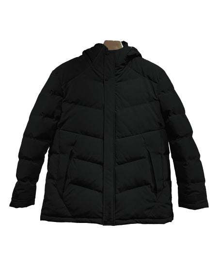 Swisswell Men's Seam-Sealed Puffy Long Sleeve with pocket Outdoor Jacket -SH-M-1118|Swisswell