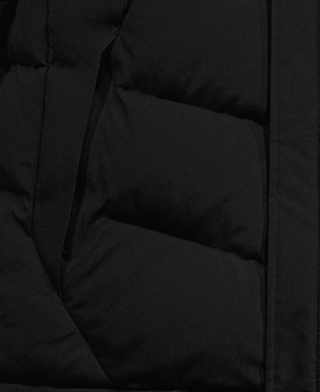 Swisswell Men's Seam-Sealed Puffy Long Sleeve with pocket Outdoor Jacket -SH-M-1118|Swisswell