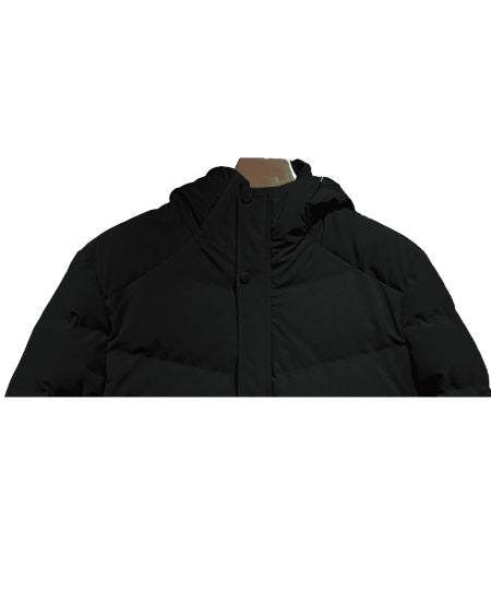 Swisswell Men's Seam-Sealed Puffy Long Sleeve with pocket Outdoor Jacket -SH-M-1118|Swisswell