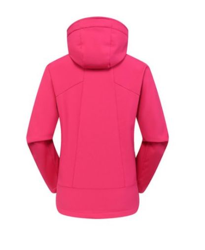 SWISSWELL Men Softshell Waterproof Warm Windbreaker Jacket -ZPK010369|Swisswell