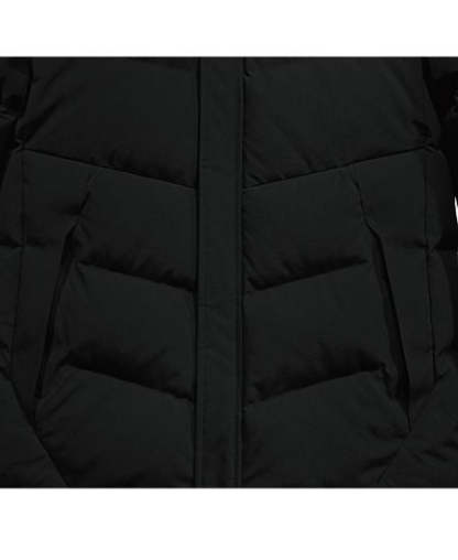 Swisswell Men's Seam-Sealed Puffy Long Sleeve with pocket Outdoor Jacket -SH-M-1118|Swisswell