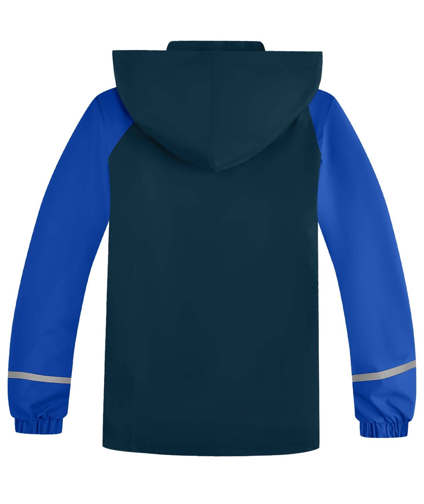 SWISSWELL Kids Rain Jacket Lightweight Hooded Raincoat -CUBRS03364|Swisswell