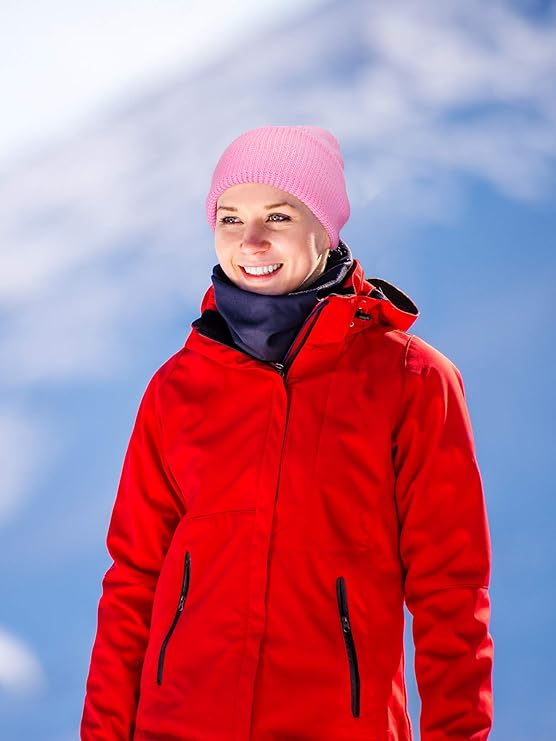 SWISSWELL Women's Thin Hooded Waterproof Hooded Climbing Fishing Sportswear Jackets-ZPK002539|Swisswell