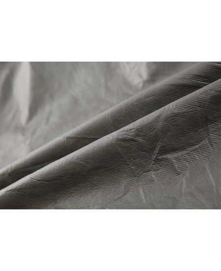 SWISSWELL Mens  Shirt Jackets Adult Poncho Style Rain Long Poncho Coat -ZPK000807|Swisswell