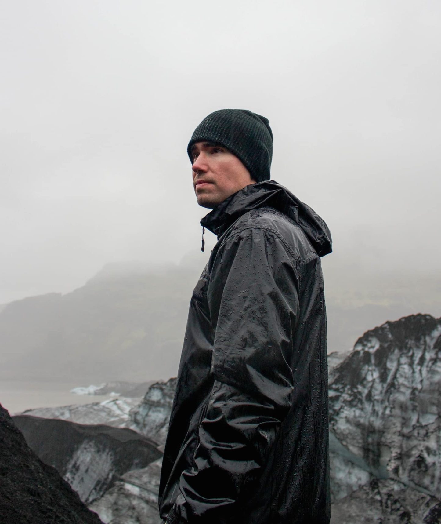 SWISSWELL Men's Windbreaker Rain Jacket Mens Lightweight Hooded Raincoat -ZPK000828|Swisswell