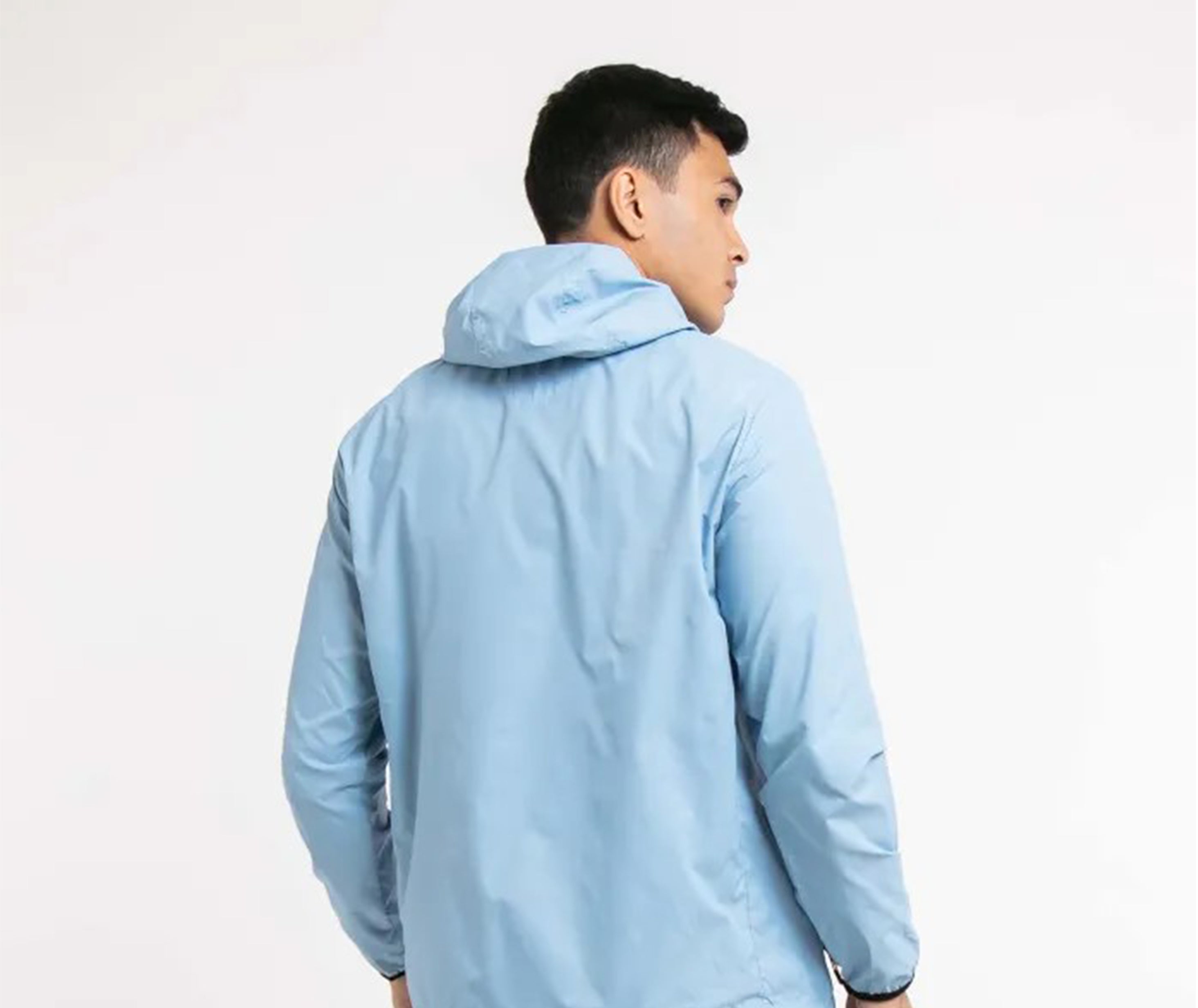 SWISSWELL Waterproof Lightweight Rain Suit for Men - Ideal for Hiking,Travel-ZPK000001|Swisswell