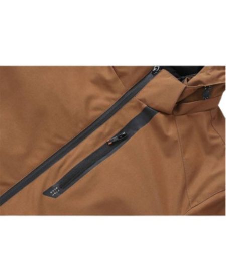 SWISSWELL Men's Coat Detachable Lining Thick Warm Casual Jacket-ZPK010362|Swisswell