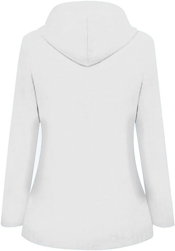 SWISSWELL Women Coat Solid Color Drawstring Windbreaker Hooded Jacket -ZPK006099|Swisswell