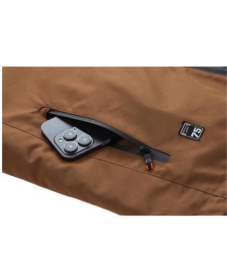 SWISSWELL Men's Coat Detachable Lining Thick Warm Casual Jacket-ZPK010362|Swisswell