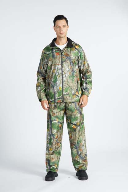 SWISSWELL Men's Lightweight Waterproof Raincoat Jacket- ZPK000806|Swisswell