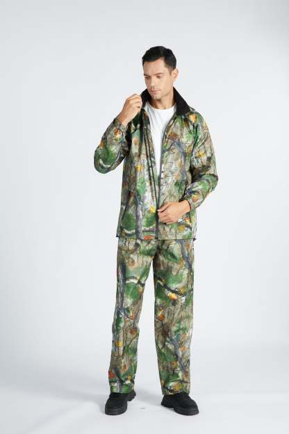 SWISSWELL Men's Lightweight Waterproof Raincoat Jacket- ZPK000806|Swisswell