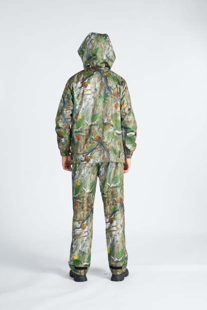 SWISSWELL Men's Lightweight Waterproof Raincoat Jacket- ZPK000806|Swisswell