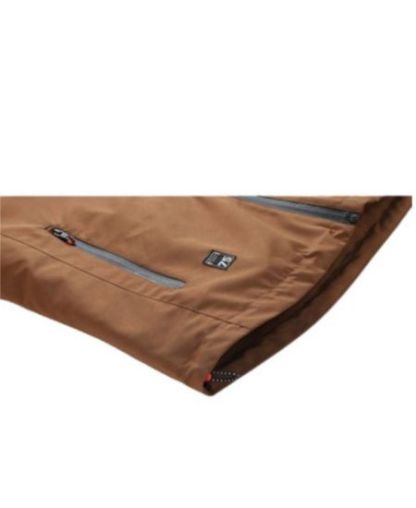 SWISSWELL Men's Coat Detachable Lining Thick Warm Casual Jacket-ZPK010362|Swisswell