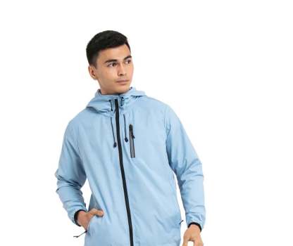 SWISSWELL Waterproof Lightweight Rain Suit for Men - Ideal for Hiking,Travel-ZPK000001|Swisswell