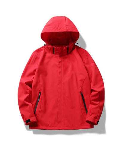 SWISSWELL Women's Thin Hooded Waterproof Hooded Climbing Fishing Sportswear Jackets-ZPK002539|Swisswell