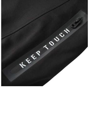 IGEEKWELL Men's Zip Up Hoodie Jacket Thermal Hooded Fleece Sweatshirt-AHDC100025|Swisswell