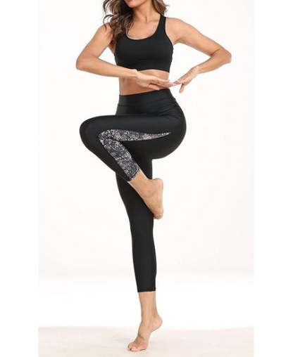 IGEEKWELL Women's Surfing Leggings Swimming Tights Rash Guard Water Wetsuit-CUWSL02643|Swisswell