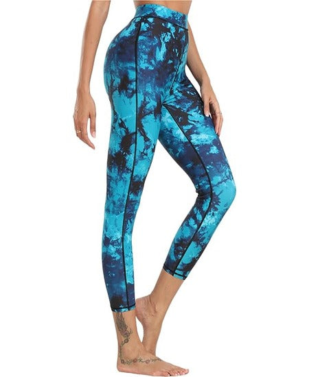 IGEEKWELL Women's Surfing Leggings Swimming Tights Rash Guard Water Wetsuit-CUWSL02643|Swisswell