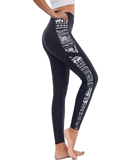 IGEEKWELL Women's Surfing Leggings Swimming Tights Rash Guard Water Wetsuit-CUWSL02643|Swisswell