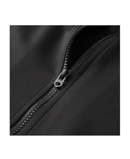 IGEEKWELL Men's Zip Up Hoodie Jacket Thermal Hooded Fleece Sweatshirt-AHDC100025|Swisswell