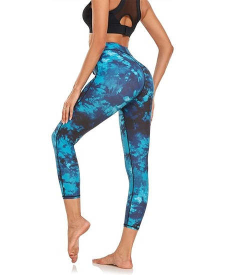IGEEKWELL Women's Surfing Leggings Swimming Tights Rash Guard Water Wetsuit-CUWSL02643|Swisswell