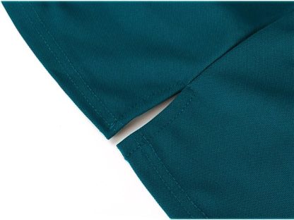 IGEEKWELL Mens Polo Shirts Short Sleeve Golf Collared Shirt Tennis T-Shirt -AUMPO00001|Swisswell