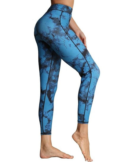 IGEEKWELL Women's Surfing Leggings Swimming Tights Rash Guard Water Wetsuit-CUWSL02643|Swisswell