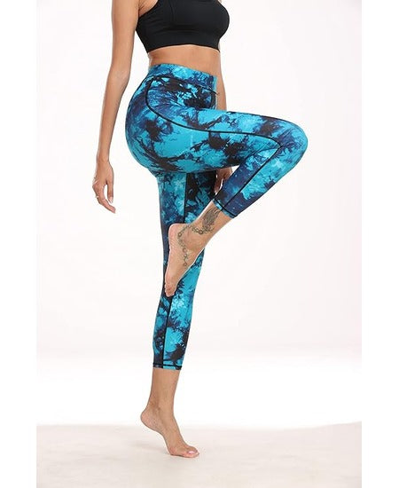 IGEEKWELL Women's Surfing Leggings Swimming Tights Rash Guard Water Wetsuit-CUWSL02643|Swisswell