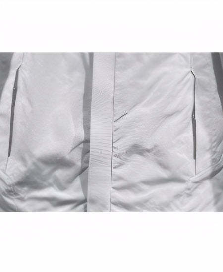 SWISSWELL Womens Seam-Sealed Solid Padded Waterproof Windproof Jacket -SH-W-1120|Swisswell