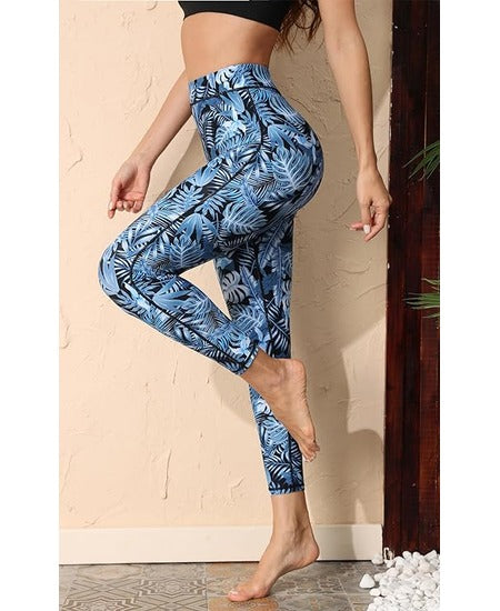 IGEEKWELL Women's Surfing Leggings Swimming Tights Rash Guard Water Wetsuit-CUWSL02643|Swisswell