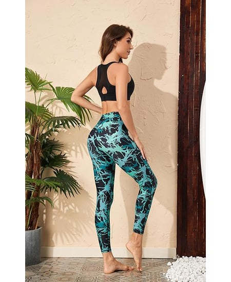 IGEEKWELL Women's Surfing Leggings Swimming Tights Rash Guard Water Wetsuit-CUWSL02643|Swisswell