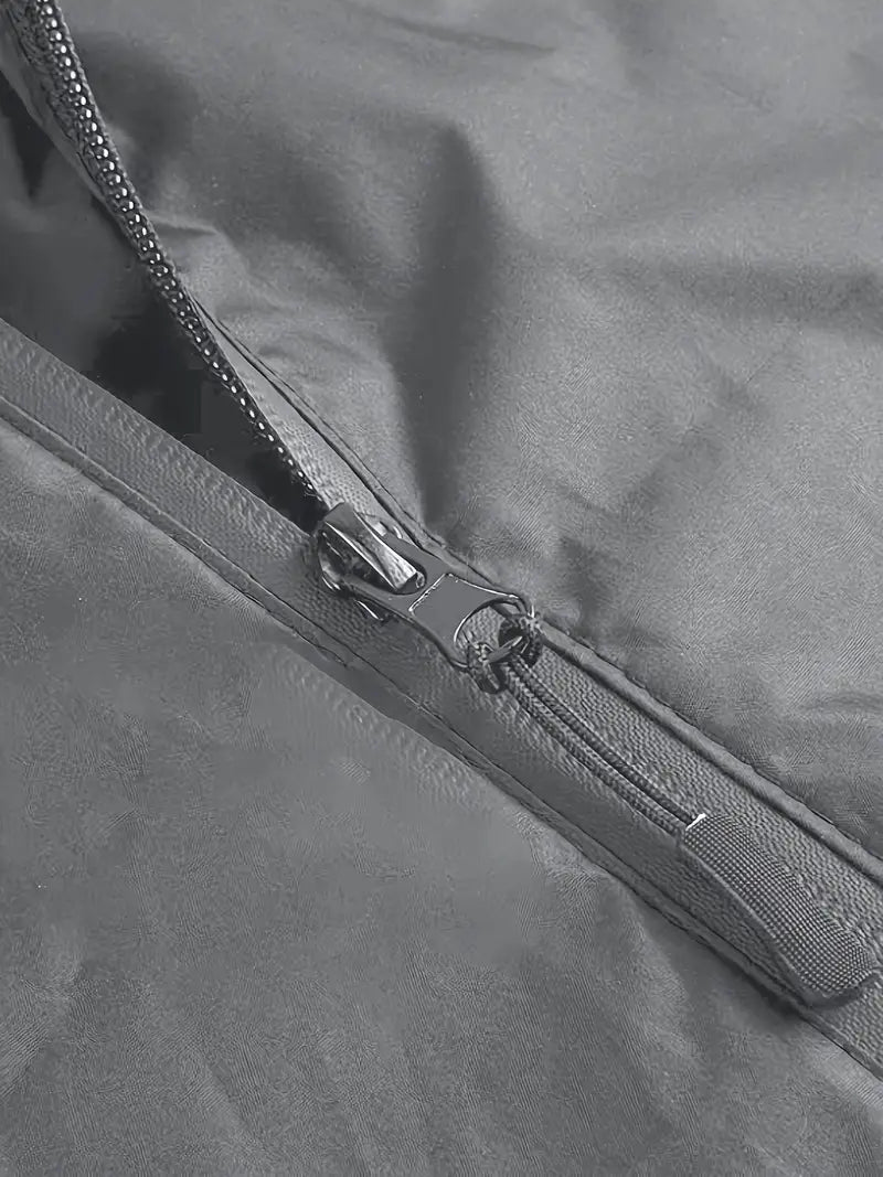 SWISSWELL Men's Windbreaker Rain Jacket Lightweight Hooded Raincoat -ZPK006301|Swisswell