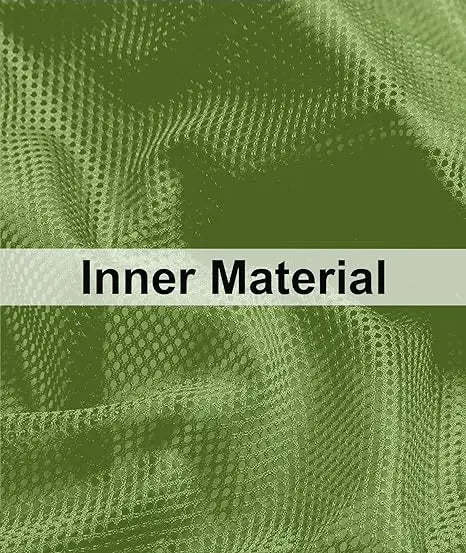 SWISSWELL Men's High Quality Waterproof Outdoor Raincoat Zip Up Hooded Jacket -ZPK000011|Swisswell