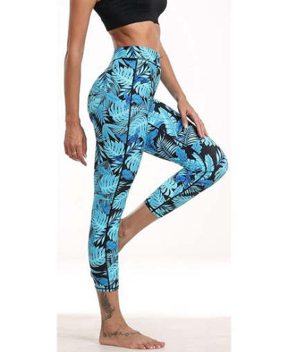 IGEEKWELL Women's Surfing Leggings Swimming Tights Rash Guard Water Wetsuit-CUWSL02643|Swisswell