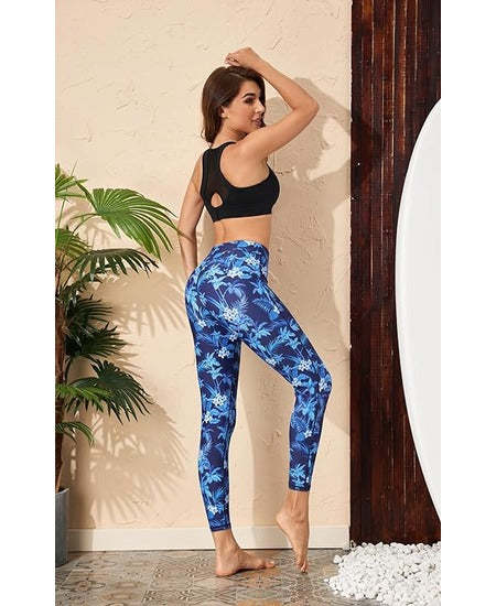 IGEEKWELL Women's Surfing Leggings Swimming Tights Rash Guard Water Wetsuit-CUWSL02643|Swisswell