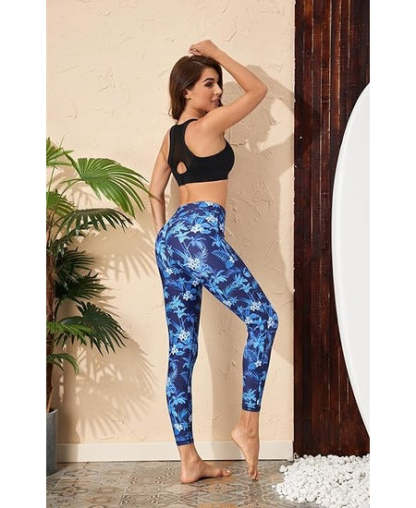 IGEEKWELL Women's Surfing Leggings Swimming Tights Rash Guard Water Wetsuit-CUWSL02643|Swisswell